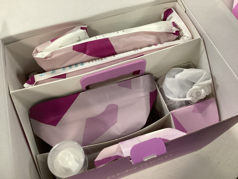 Condition photo showing Good Condition for Frida Mom 11pc Postpartum Essentials Kit Gift Set, Hospital Bag Must Haves for New Mom, Includes 4 D