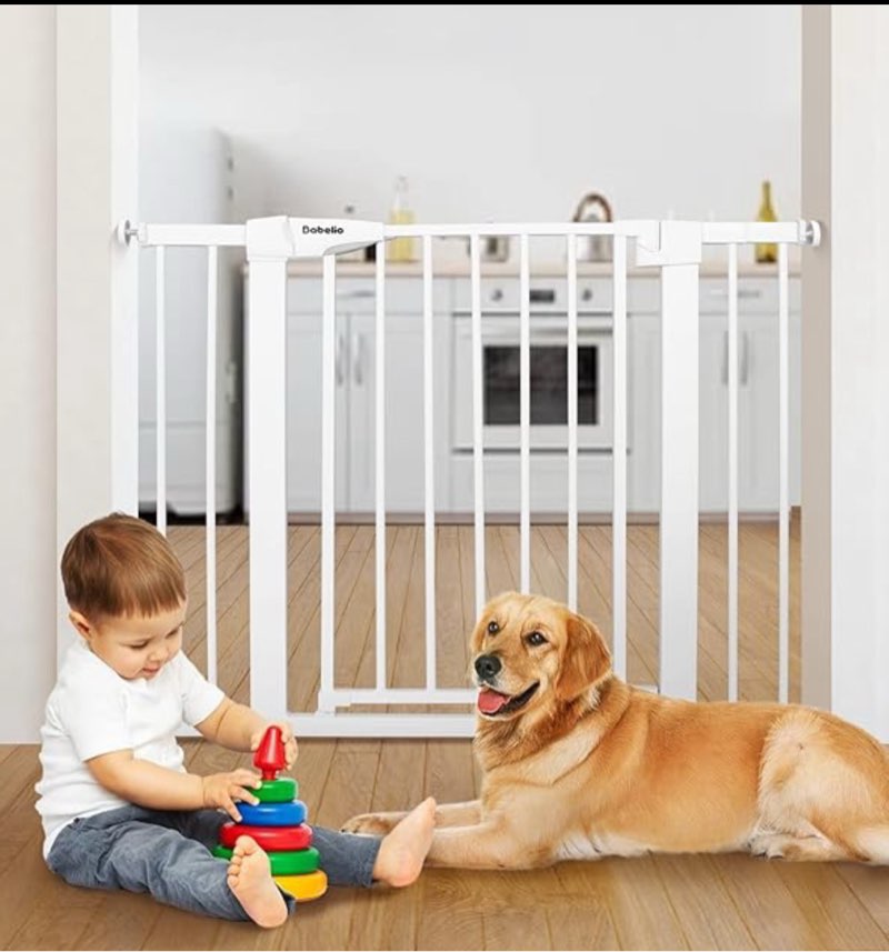Assorted Gates (All Types of Indoor Gates)