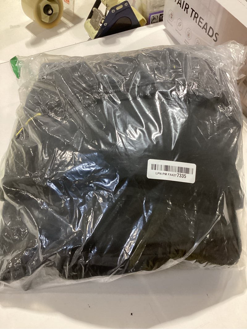Condition photo showing Good Condition for inokraft heated jacket for men with rechargable battery and usb-c cable, winter outdoor soft shell electric heating coat medium