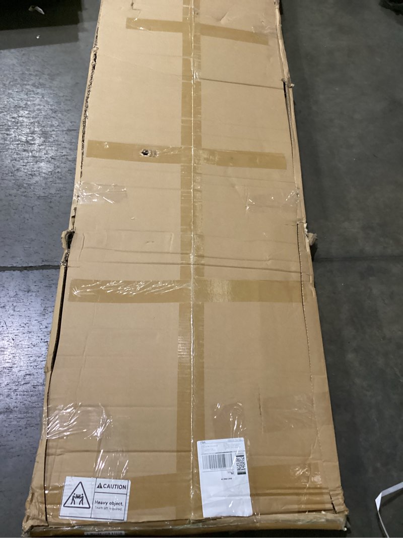 Condition photo showing Good Condition for 10pc black foldable chairs (product info unknown)