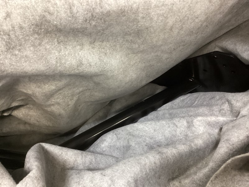 Condition photo showing Good Condition for WARN 104821 Trans4mer Gen III Full Grille Guard, Fits: Dodge Ram HD (2019-2021)