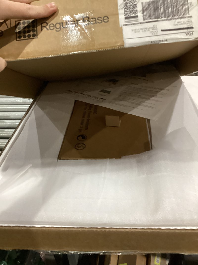 Condition photo showing item condition for Kid's Multi-Purpose Activity Play Table with 60 Big Building Bricks and 30-Piece Wooden Train Set for Toddlers(Big-peg Baseplate Version)