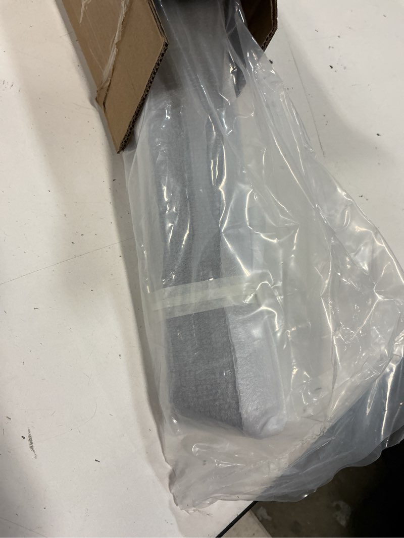 Condition photo showing Good Condition for nlqr rear passenger side wheel molding trim, fit for jeep grand cherokee 2011-2021, replace ch1791102 1mp36rxfae, rear right front section door wheel arch trim