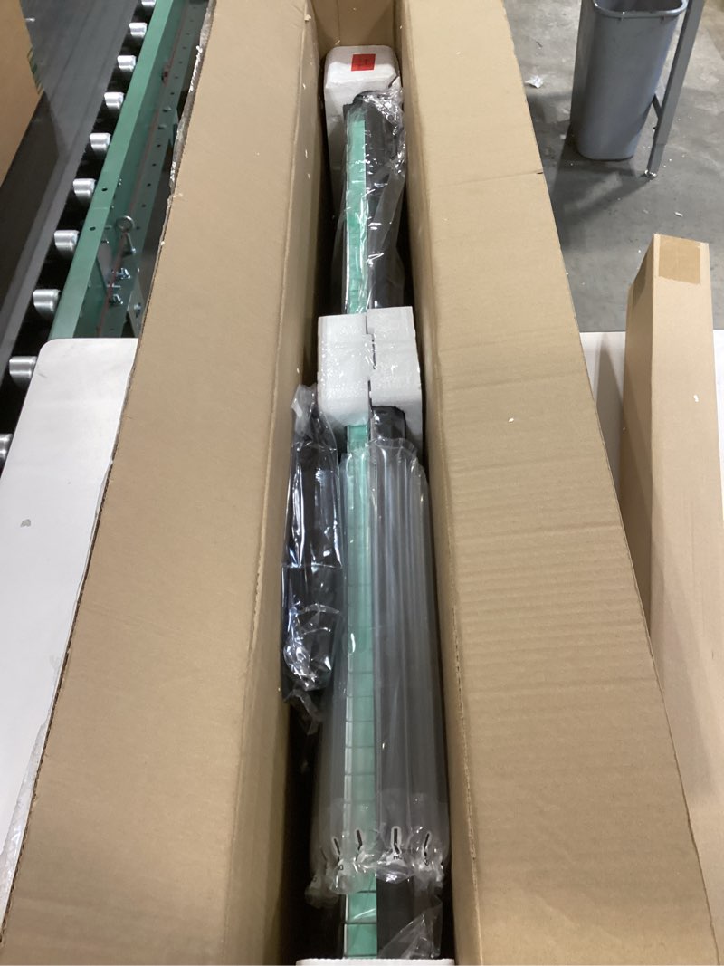 Condition photo showing New/Like New for 88 Key Piano Keyboard, Semi Weighted Electronic Digital Piano with Music Stand, Power Supply, Sustain Pedal, Bluetooth, Stand, MIDI, for Beginner Professional at Home, Stage