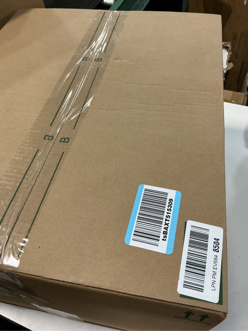 Condition photo showing Good Condition for DELLUNA Non-Slip Area Rug Pad, 3/8" Thick Double Side Rubber + Felt, 2.5'x9'Premium Deluxe Cushioned- Safe for All Floors, Adds Comfort and Protection, Ultra Strong Grip, Stop Rug from Moving. 2.5'x9'Rectangular 3/8 Inch Dual Surface Rug Pad