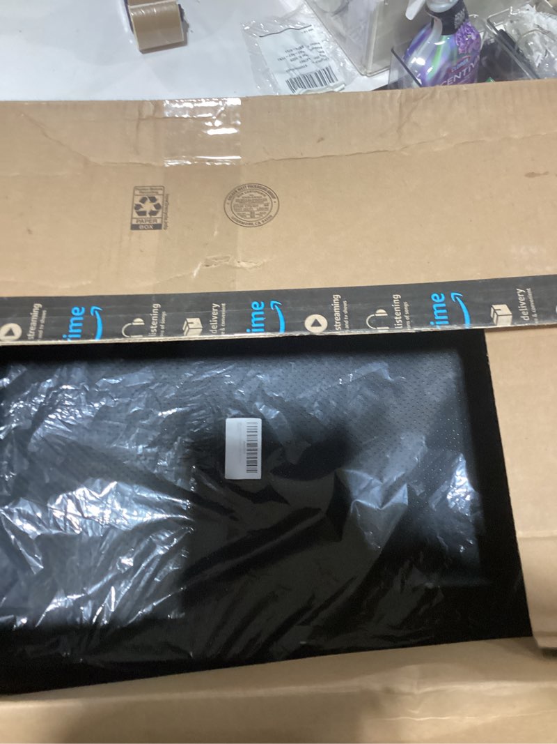 Condition photo showing New/Like New for Imperius Folding Spring Box, 10MM, Bed Support Flat Noodles, King Size 76x80'' ? ?Light and Thin, Breathable, Noise Minimizing,Moisture Resistant Bunkieboards