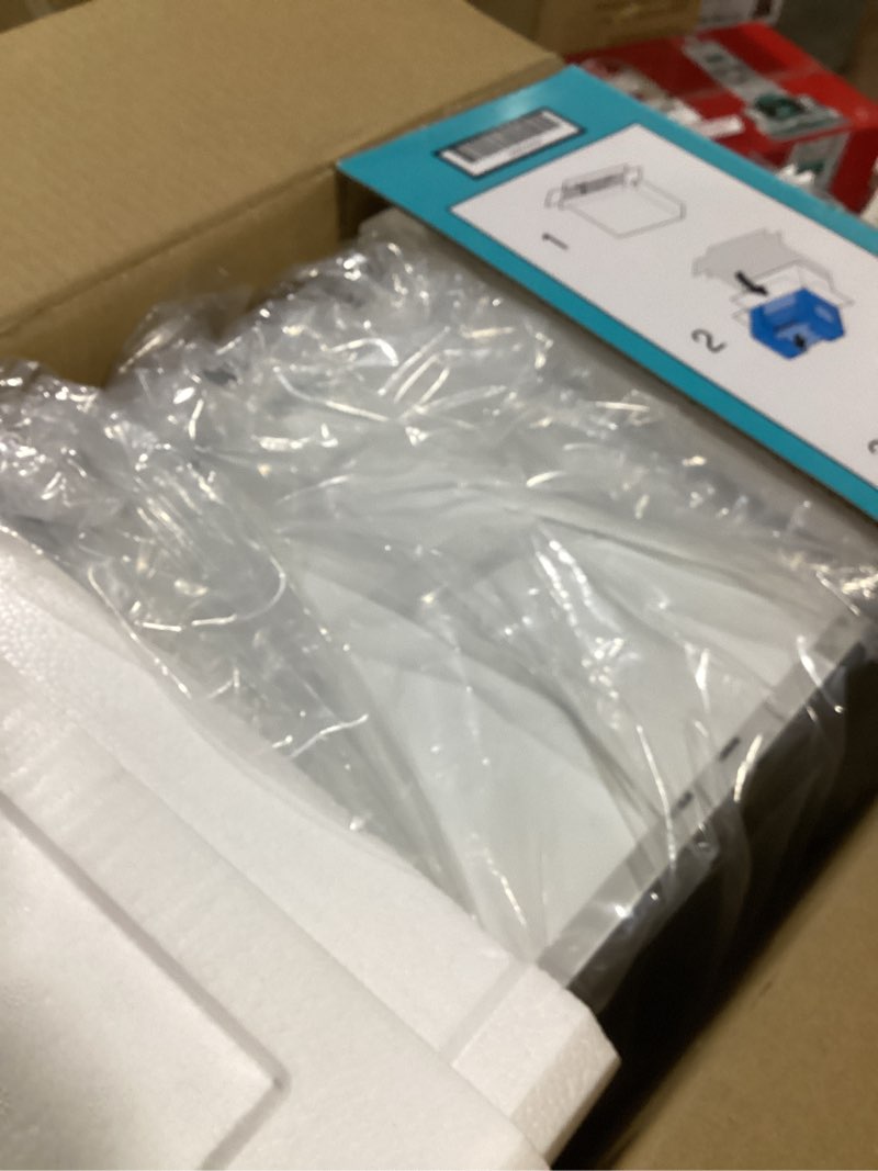 Condition photo showing Good Condition for hp laserjet pro 3001dw wireless black & white printer, best-for-office (3g65of)