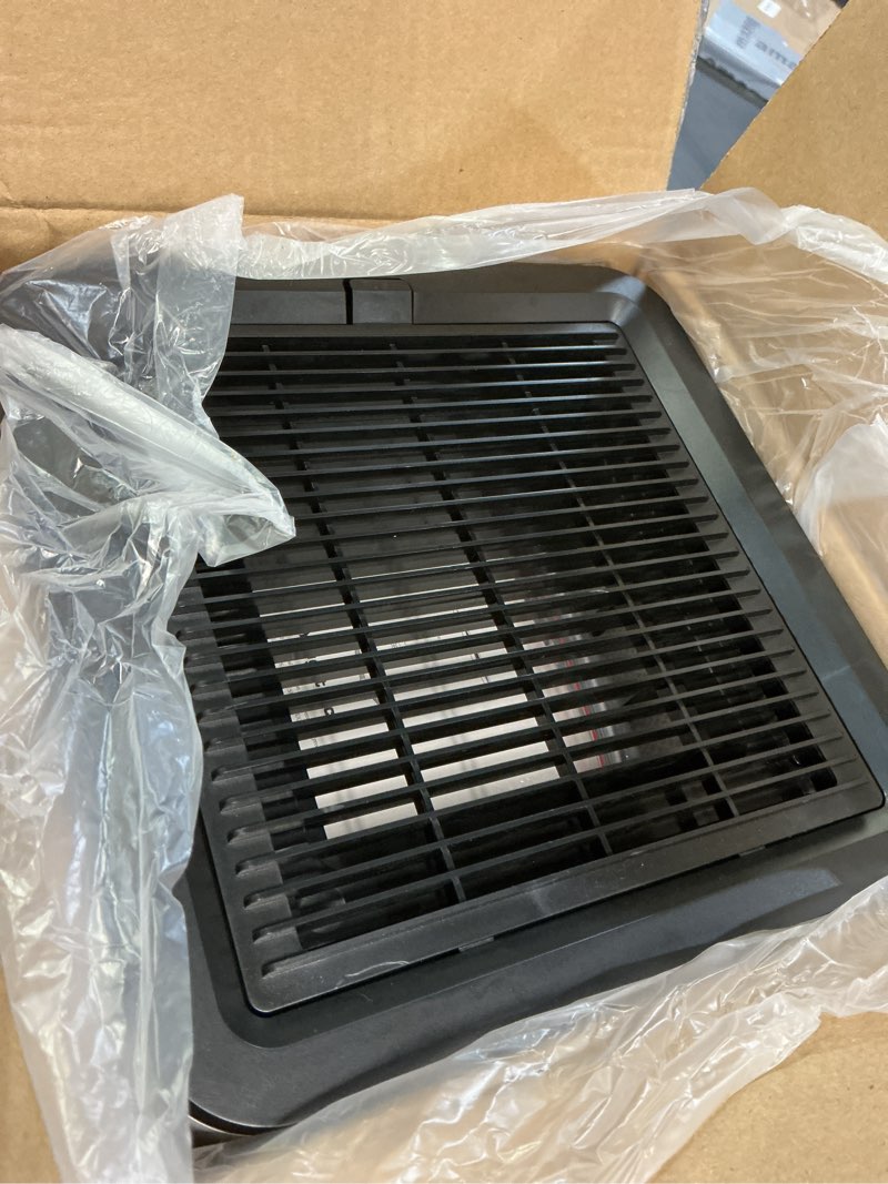 Condition photo showing Good Condition for Evaporative Humidifiers for Bedroom Large Room|1.55Gallons|20W evaporative cool mist humidifier|7 Speed | MAX Output 1000 ml/h | Auto Humid | Top Filling EH18S