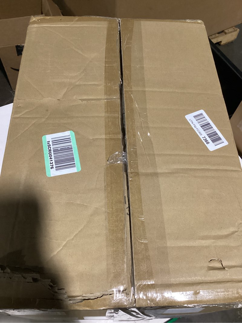 Condition photo showing New/Like New for PROY 100 Pcs black Charger Plates Bulk,13\" Plastic Round Antique Gold Chargers for Dinner Plates, Pla