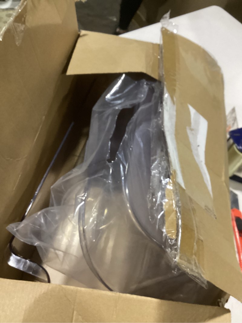 Condition photo showing Good Condition for 2 pack upgraded 240356402 refrigerator door bin replacement for frigi.daire refrigerator door shelf parts lfss2612tf0 lfss2612te0 ffss2615te0 door shelf shelves by ami parts (length 15.38")