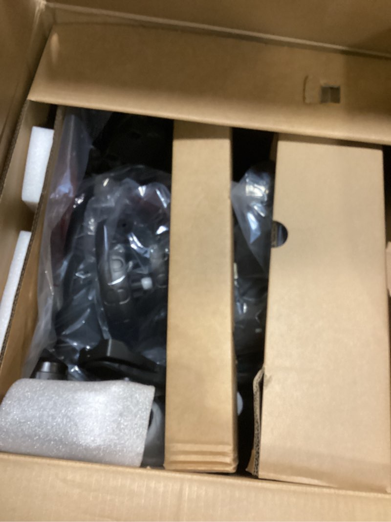 Condition photo showing New/Like New for Graco Modes Nest Travel System, Convertible Infant Stroller & Car Seat Combo, Sullivan