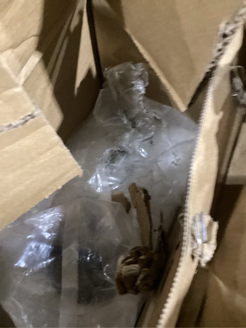 Condition photo showing As Is for Power Steering Rack and Pinion Complete Assembly Replacement For Toyota for Tacoma 2005-2021 2.7L 3.5L 4.0L (ONLY FIT 4x4 Models; Pre-Runner ONLY FIT 2WD)4425004030