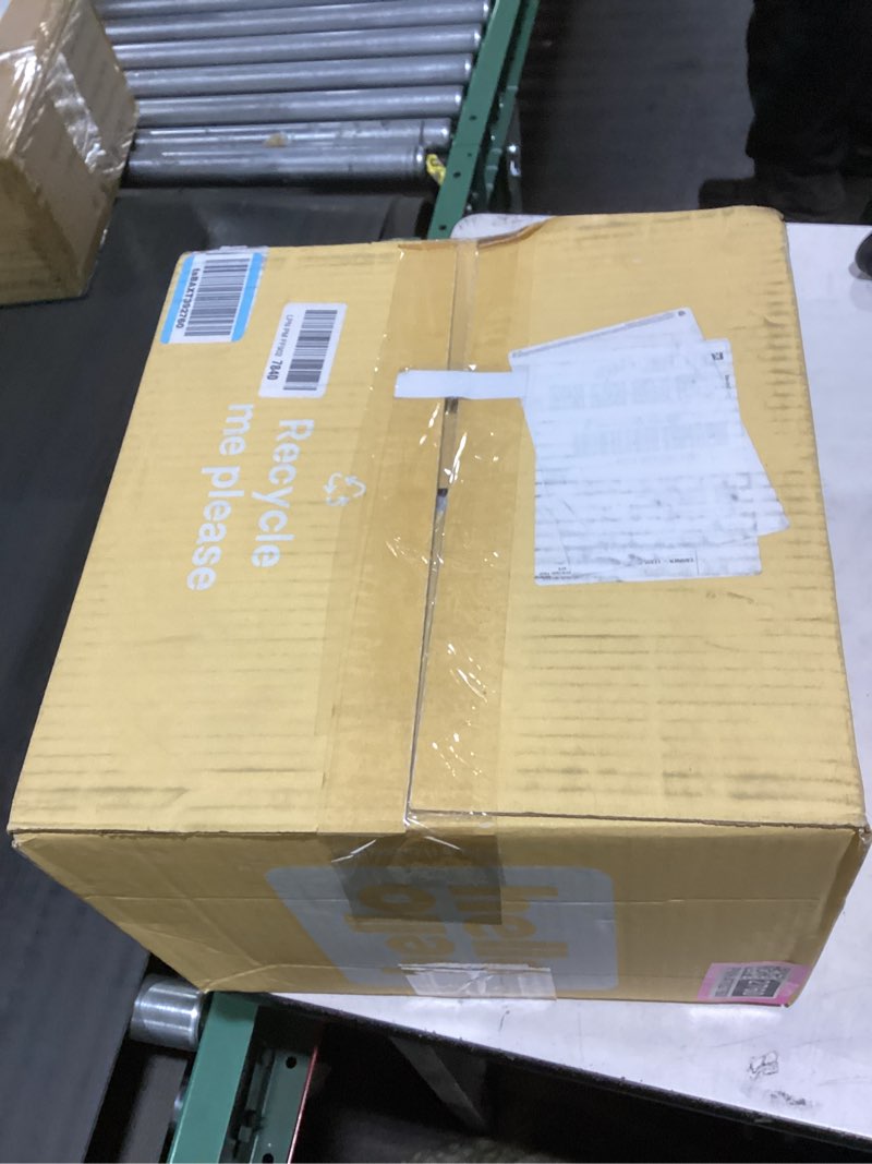 Condition photo showing New/Like New for Hello Bello Diapers, Size 4 (22-37 lbs) Superstars - 84 Count Value Pack of Premium Disposable Baby Diapers, Hypoallergenic with Soft, Cloth-Like Feel Superstars Size 4 (84 Count)