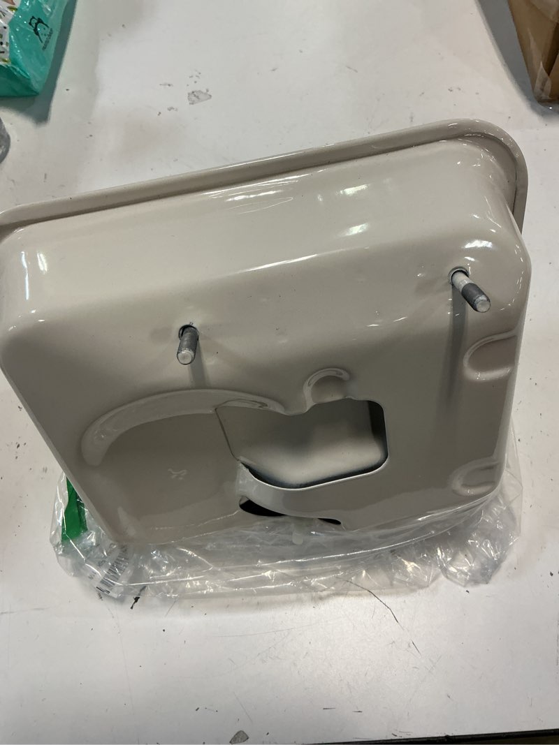 Condition photo showing As Is for ruma gas fuel tanks compatible with honda gx120, gx110 4-horsepower, 3.5-horsepower pressure washers, water pumps and more