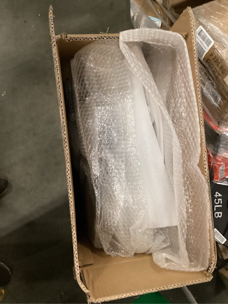 Condition photo showing New/Like New for model y wheel covers 20 inch juniper helix 2.0 2025 2026, 20" matte black wheel protector compatible with tesla model y accessories 2025 2026 (refreshed juniper only 4pcs) 20 inch 20" helix 2.0-model y juniper