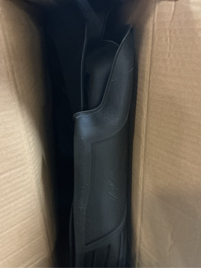 Condition photo showing Good Condition for Floor Mats Compatible with Hyundai Elantra Elantra N 2021-2025 2026 (Include Hybrid),1st & 2nd Row TPE Mat All Weather Protection Floor Liners Heavy Duty Automotive Accessories Floor Mats for 2021-2026 Elantra