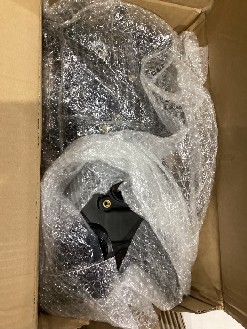 Condition photo showing Good Condition for Replacement Engine Valve Cover with Gasket - Compatible with Nissan Altima 2.5L 2007-2012 and Sentra 2007-2012 - Replaces 13264JA00A, 13270JA00A, CNVG-D1230 - Rocker, Camshaft Covers Altima & Sentra 2007-2012