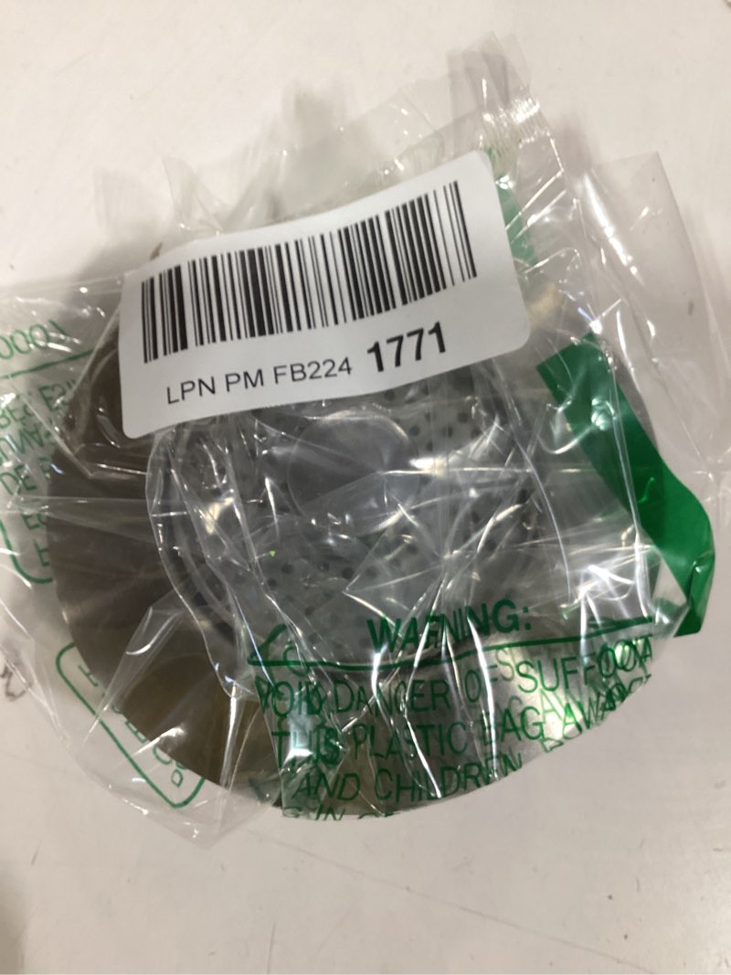 Condition photo showing Good Condition for 3-in-1 Kitchen Sink Drain Strainer Stopper, Upgraded Stainless Steel Sink Plug with Anti-Clog Filter Basket, Fits Standard 3-1/2 Inch Drain Hole, Pop Up Garbage Disposal Cover Food Catcher 1 Silver