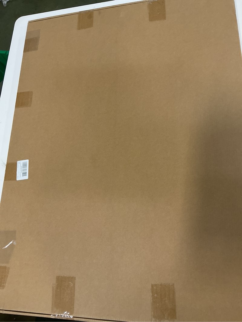 Condition photo showing New/Like New for Gas Stove Top Covers - Noodle Board Stovetop Cover for Gas Burners & Electric Stove (White)