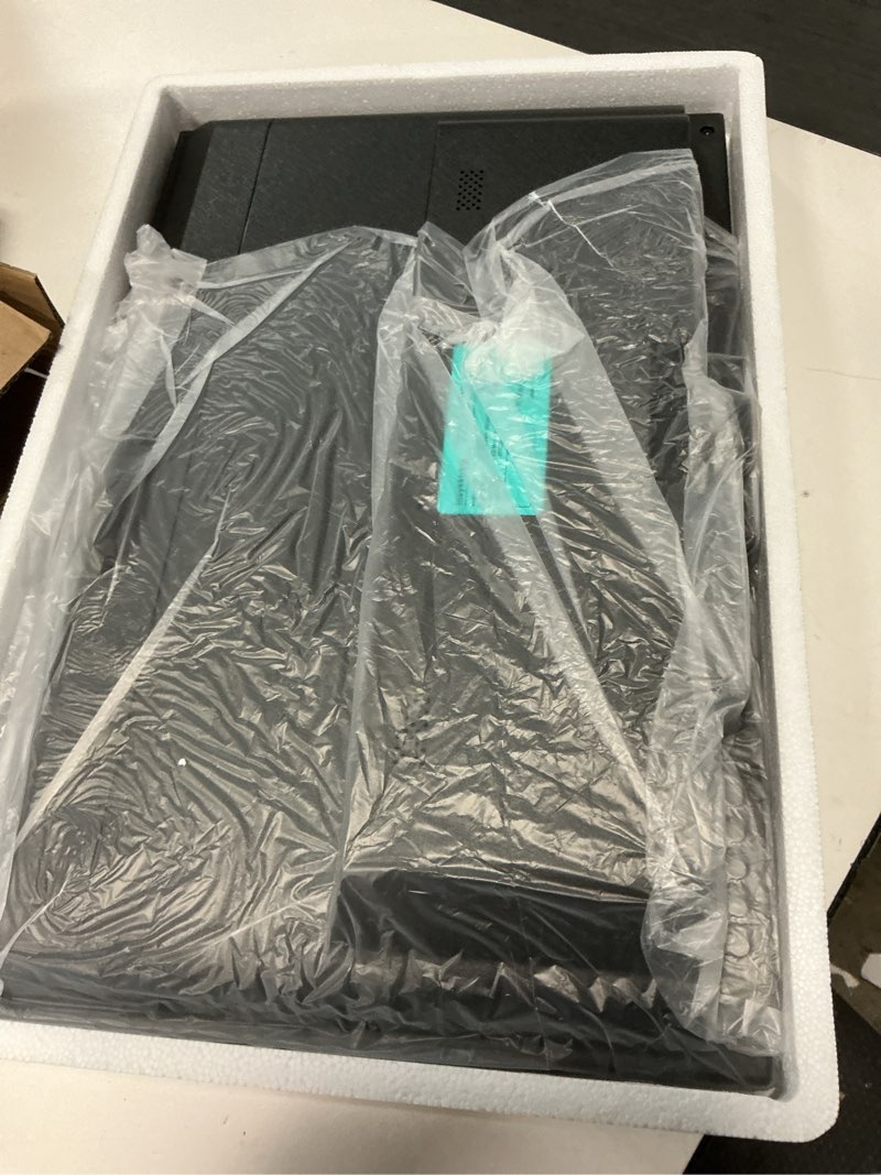 Condition photo showing Good Condition for 19" 1440x900 PC Monitor Office Monitor HDMI VGA LED Desktop Display Dual Speakers,60Hz,5ms,VESA Mounting,Wide Viewing Angle 170°,Brightness 300cd/m²,Tilt Adjust,Business Computer Screen