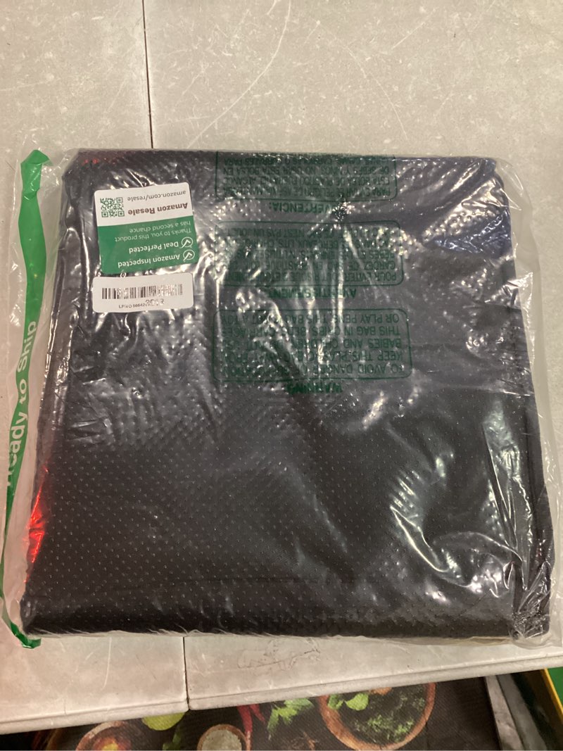 Condition photo showing Good Condition for urpower hard bottom dog car seat cover for back seat, waterproof hammock | 400 lbs support, 45% more space, pu leather, waterproof, scratch resistant, non-slip, mesh window, dog seat belt included black standard - 54" length