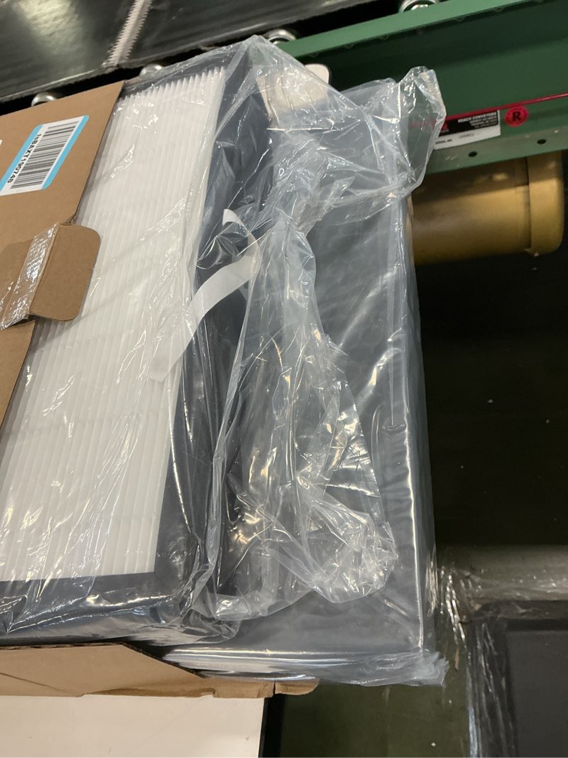 Condition photo showing New/Like New for 2 Pack EverestAir/EverestAir-P Replacement Filter, Compatible with LEVOIT EverestAir Air Purifier