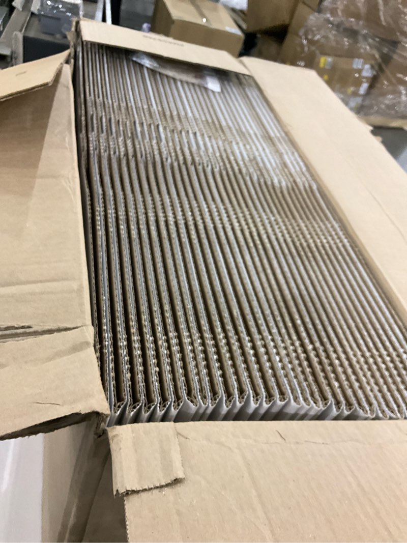 Condition photo showing Good Condition for Bankers Box 30-Pack Basic Duty File Storage Boxes with Lids, Letter/Legal, STOR/FILE, (0071304)