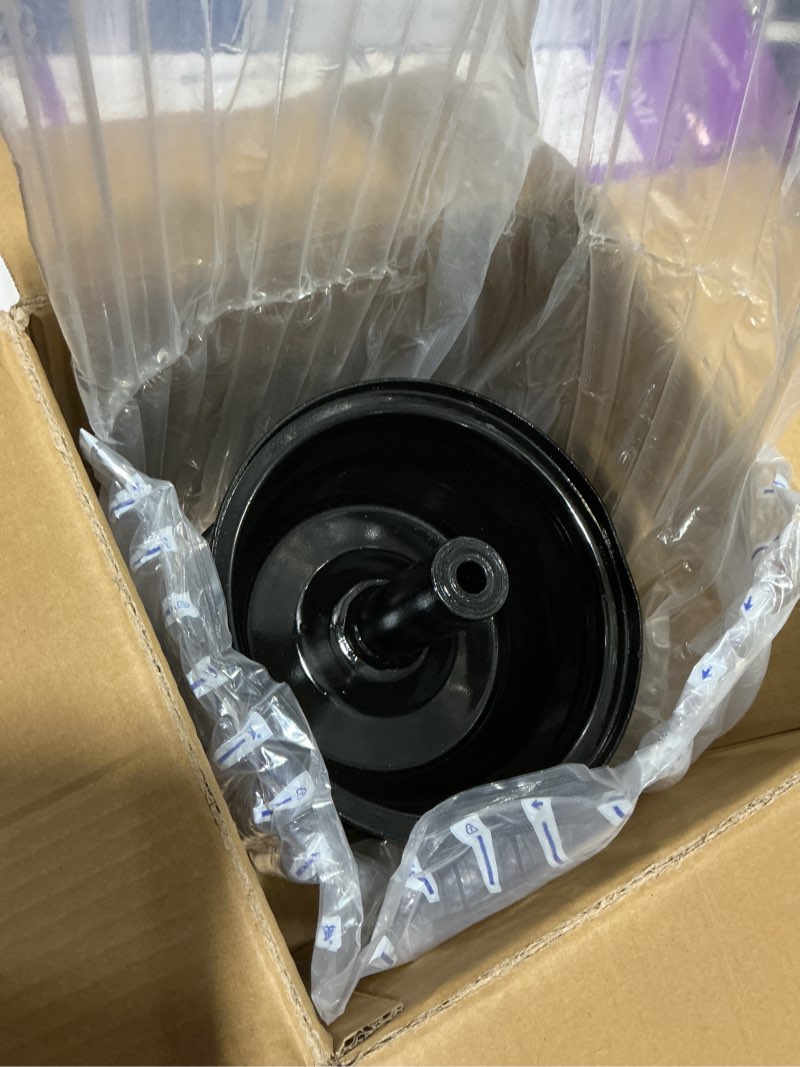 Condition photo showing New/Like New for jmchstore black wheel rim for coleman ct200u bt200x ct200uex 196cc hisun 200-3 200-7, axis m200 mini bike (front rim)