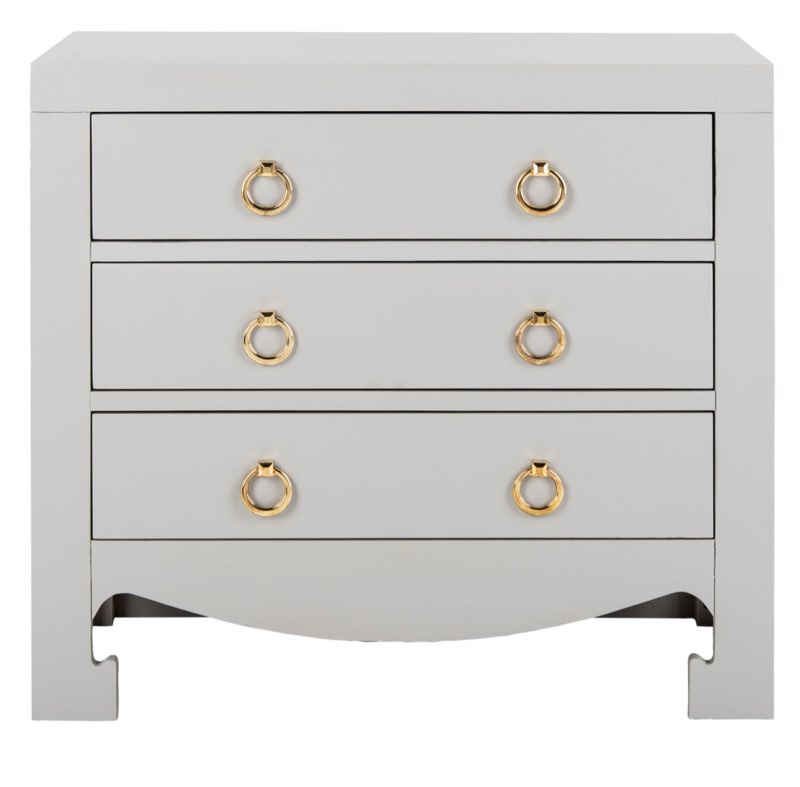 31.9'' W Nightstand