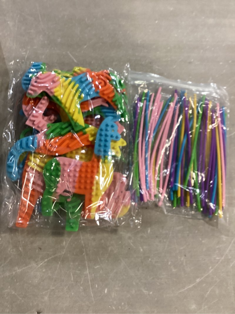 semilar straw constructor toys stem building toys 1200pcs toys aged for 3 4 5 6 7 8+ interlocking plastic toys engineering toys thin tube blocks toy educational toy kit for classroom kids toys gift set…