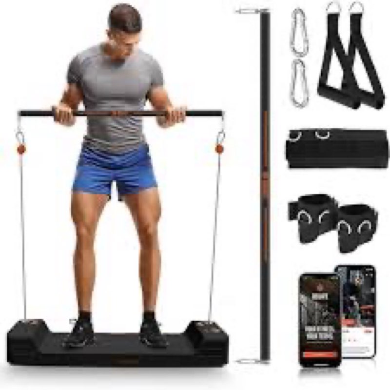 Fitness board 