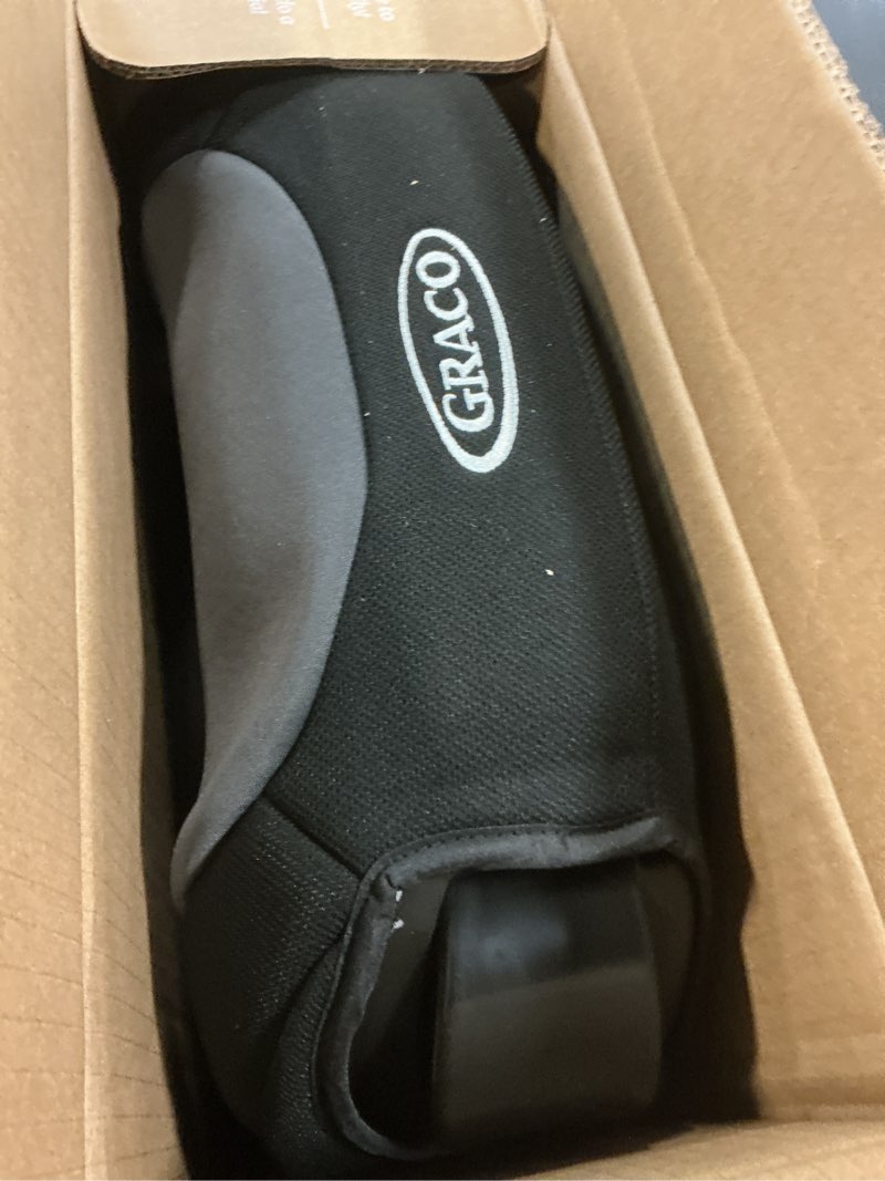 Condition photo showing Good Condition for Graco TurboBooster 2.0 Backless Booster Car Seat, Denton