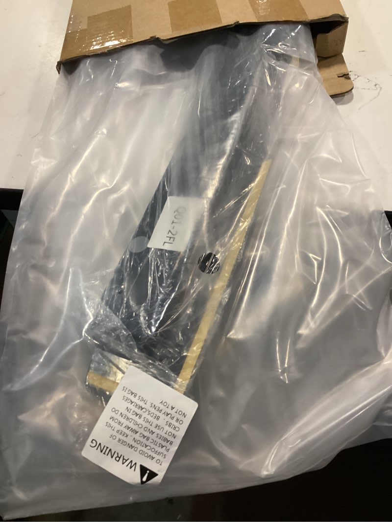 Condition photo showing Good Condition for in-Channel Window Rain Guard for Chevy Silverado/GMC Sierra 1500 2019-2026 Double Cab Rain Guards Side Truck Window Visors Vent Visor Low Profile Window Deflectors Vent Shades Car Accessories For 2019-2026 Silverado/Sierra 1500 Double Cab