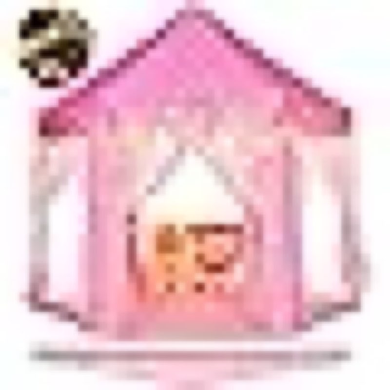 monobeach princess tent girls large playhouse kids castle play tent with star lights toy for children indoor and outdoor games,