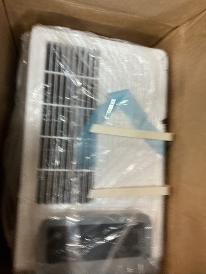 Condition photo showing Good Condition for 4500 sq.ft energy star most efficient 2025 dehumidifier,aeocky max 80 pint/day smart compressor dehumidifier with drain hose, intelligent humidistat,for basement,bedroom,home,bathroom