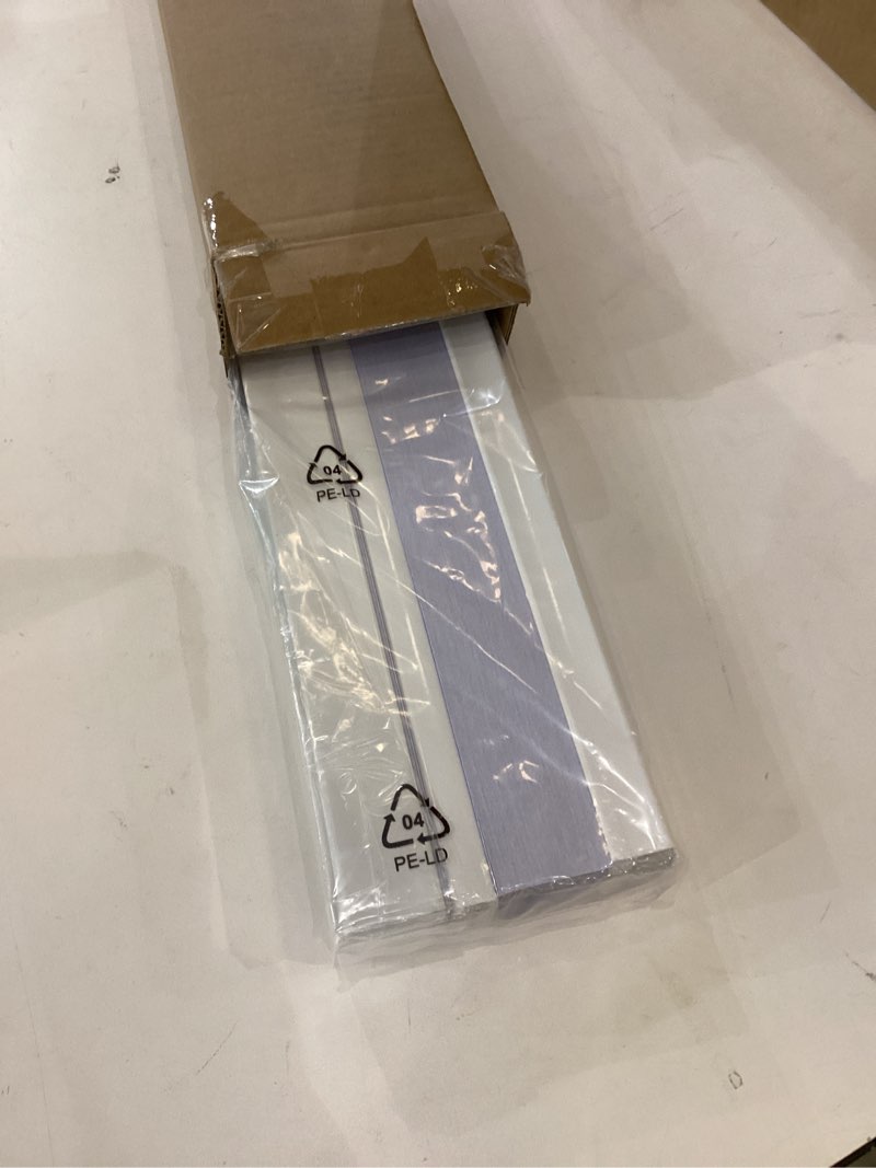 FabuBlinds Top Down Bottom Up (TDBU) Cordless Cellular Shades, Blackout Cellular Blinds, Honeycomb S