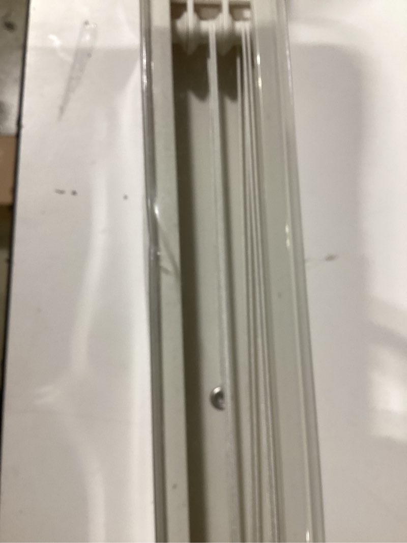 Changshade Cordless Cellular Shades, Light Filtering Honeycomb Shades for Windows, Pull Down Pleated