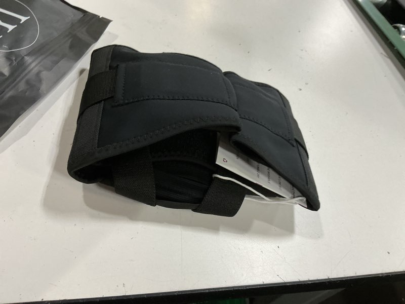 Condition photo showing New/Like New for pelvic support belt for pregnancy & postpartum - prolapse support for women - vulvar varicosities support(l/xl) large/x-large