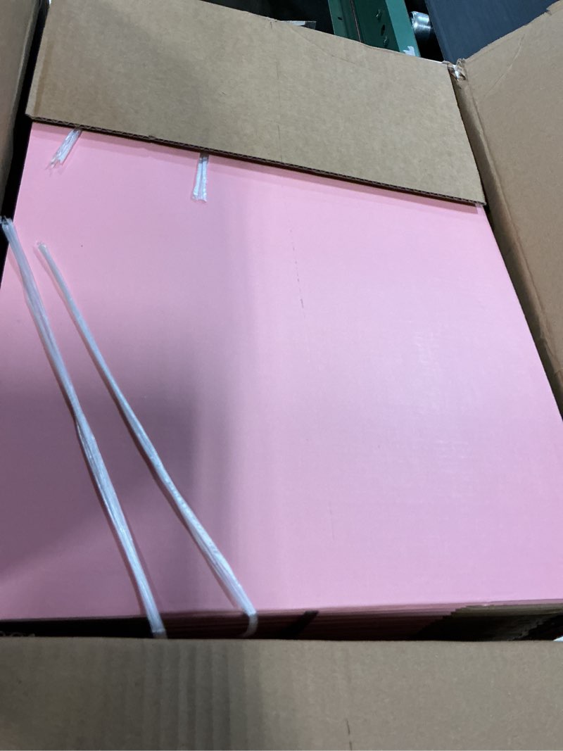 Condition photo showing Good Condition for 11x6x6 pink shipping boxes, 30 pack mailing boxes for small business, corrugated cardboard boxes for packaging, shipping