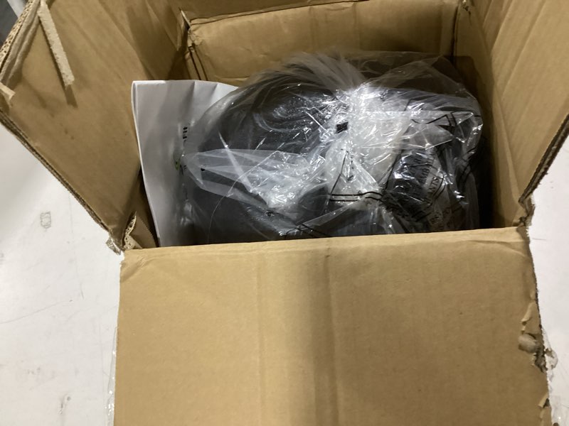 Condition photo showing Good Condition for ProsourceFit Slam Medicine Balls Tread Textured Grip Dead Weight Balls for Cross Training, Strength and Conditioning Exercises, Cardio and Core Workouts Classic - Black 10 LB