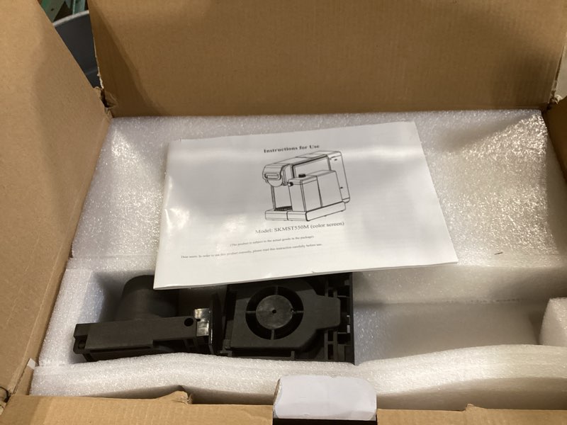 Condition photo showing Good Condition for pulzo espresso machine with integrated automatic milk frother, capsule coffee maker for k*cup capsule/ne*s original/coffee powder, one touch latte & cappuccino