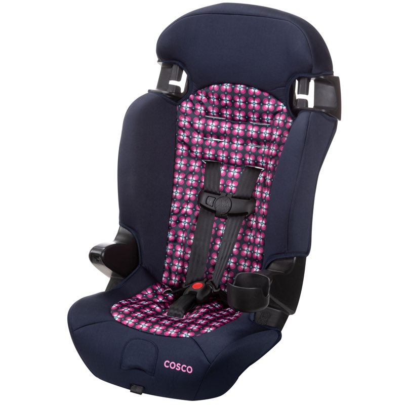 finale 2-in-1 booster car seat bc206ghd