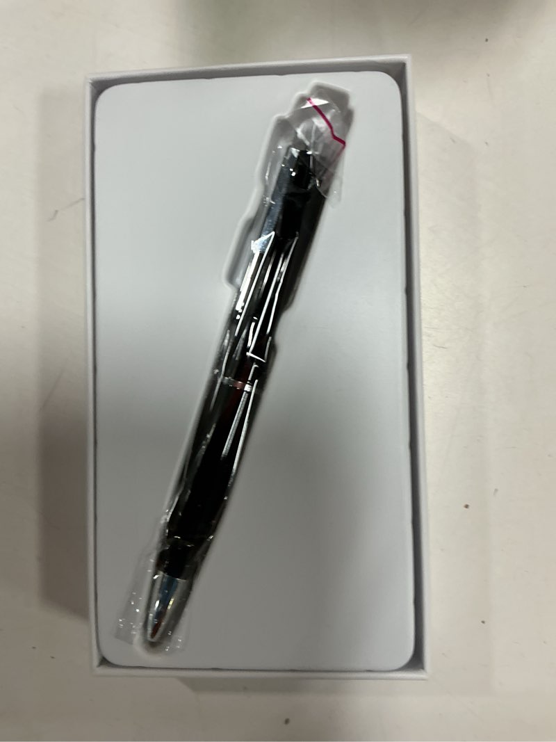 Condition photo showing Good Condition for 64gb voice recorder w/type-c, voice activated recorder with ai-intelligent noise reduction, audio recording device 90 days storage capacity for lectures meeting, class, work, interviews