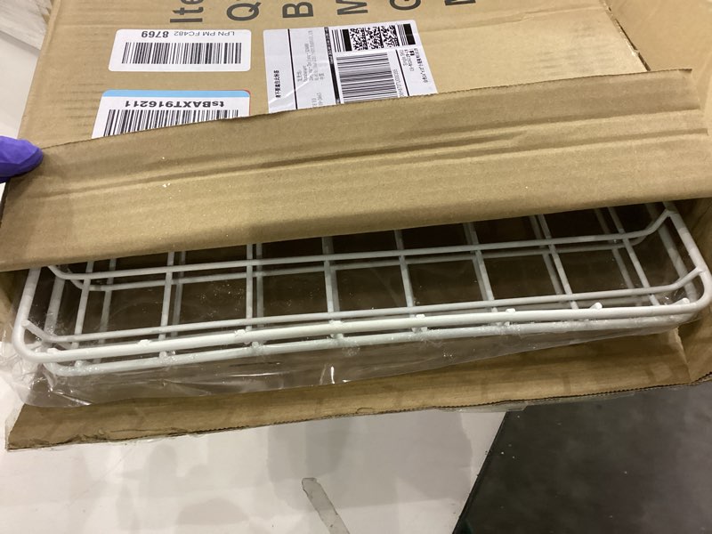 Ultrawall Wall Mounted Storage Shelf, Garage Shelves 24x12 Inch, Metal Shelf Rack, Heavy-Duty Wall O