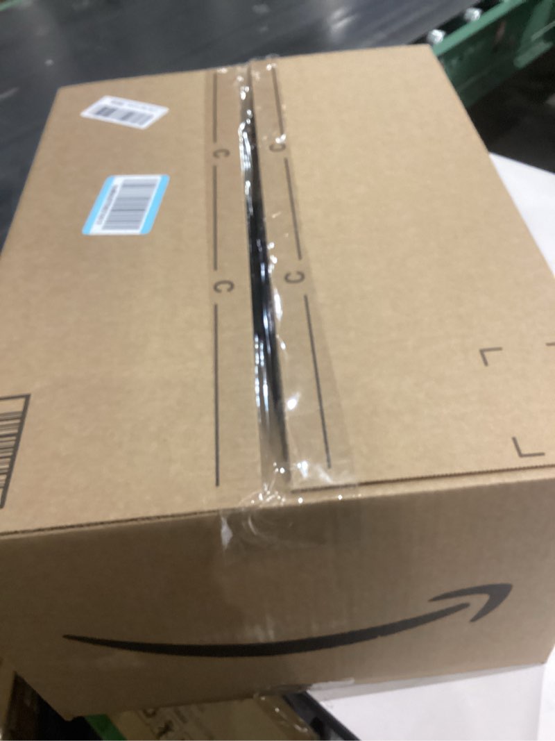 Condition photo showing Good Condition for LIVIGLOW 304 Stainless Steel Recessed Black Shower Niche Single Shelf 12x12 Inch Wall-Inserted, Waterproof Rustproof Bathroom Shower Niche Insert No Tile Needed, for Shower & Bathroom Storage 12*12 Single Layer