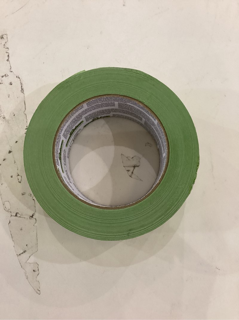 Frog Tape-green