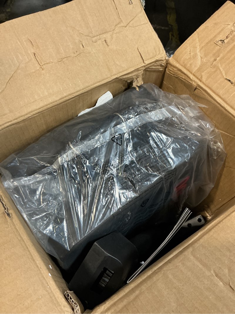 Condition photo showing As Is for Keppi 900LB Weight Bench, Adjustable Foldable Workout Bench Press for Full Body Strength Training, Incline Decline Bench with Fast Folding - New Version