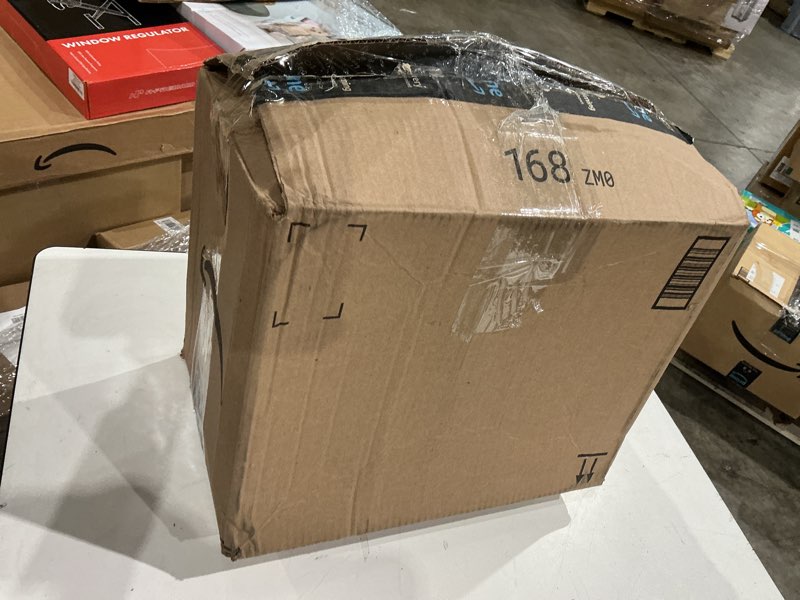 Condition photo showing Good Condition for 2-pack enamel roasting & baking pan set 10/12/14 inch round cake pans for turkey pizza casseroles desserts oven& dishwasher high temperature resistance baking dishes for mom wife valentine's day