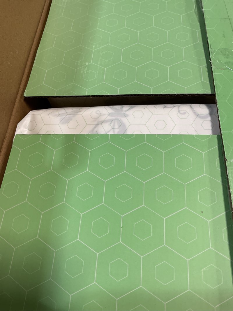 Condition photo showing New/Like New for parasol clear+dry disposable diapers and clear+pure wipes, rashshield protection, size 1 (7-14 lbs), diaper bundle of 240 diapers & 240 wipes size 1, 240 count diapers + wipes