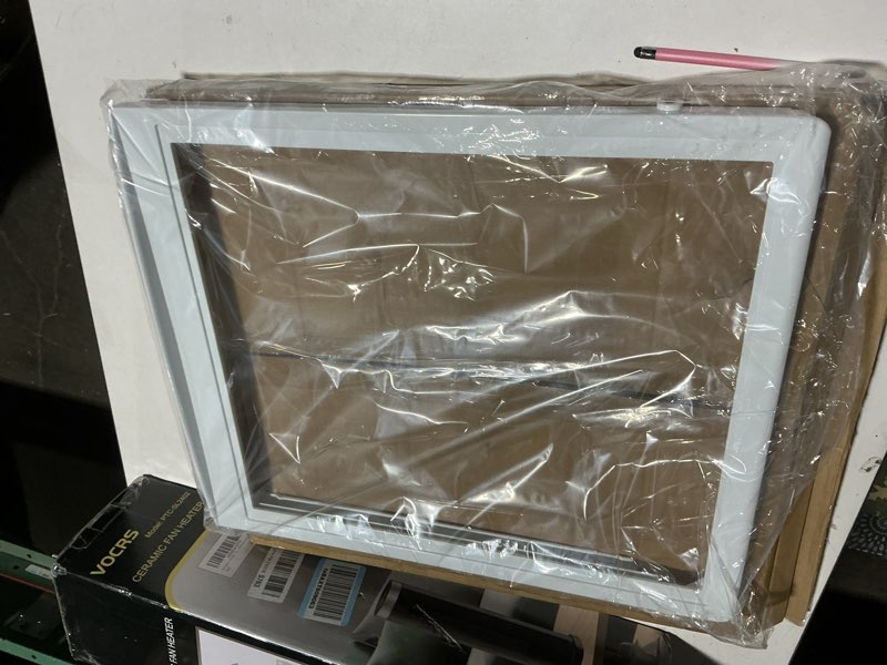Condition photo showing Good Condition for UPGRADED Lifetime Appliance 240350702 Upper Crisper Pan Cover Compatible with Frigidaire Refrigerator